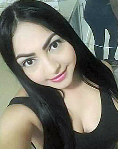 32 Year Old Barranquilla, Colombia Woman